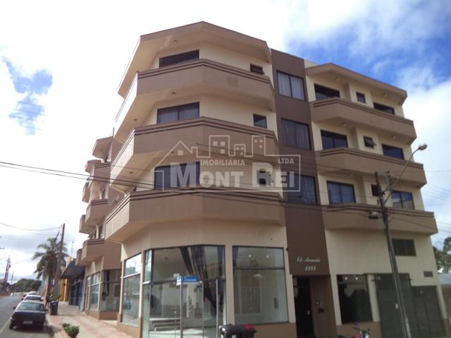 1 Quarto no Ed. Avenida — Apartamento em Centro · Palmas