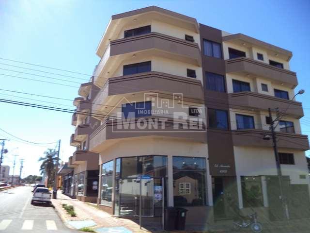 Apartamento de 1 Quarto — Apartamento em Centro · Palmas