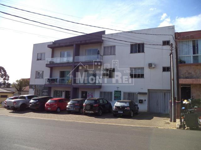 Apartamento com Suíte e Garagem no Lpa — Apartamento em Centro · Palmas