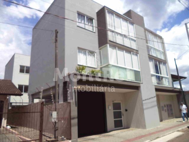 Apartamento com 2 dormitórios à venda, Centro, Palmas - PR — Apartamento em Centro · Palmas