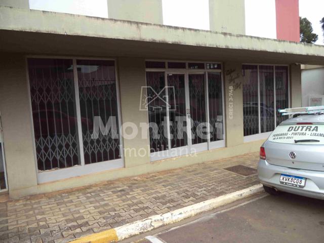 A Duas Quadras da Praça Central — Sala Comercial em Centro · Palmas