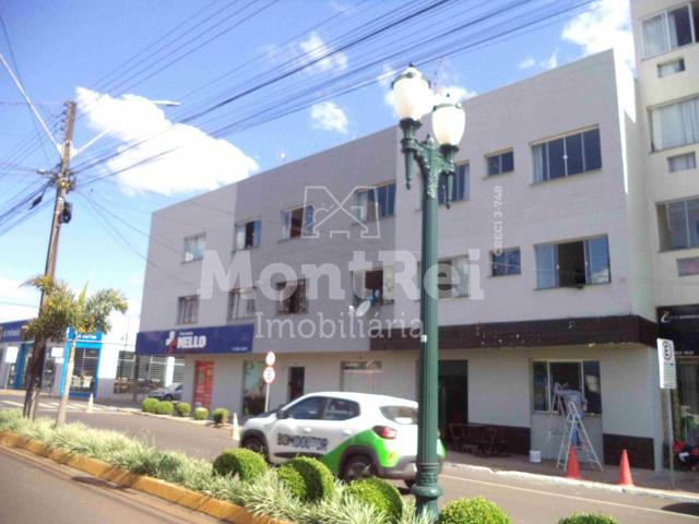 Apartamento com 4 dormitórios à venda, Centro, Palmas - PR — Apartamento em Centro · Palmas
