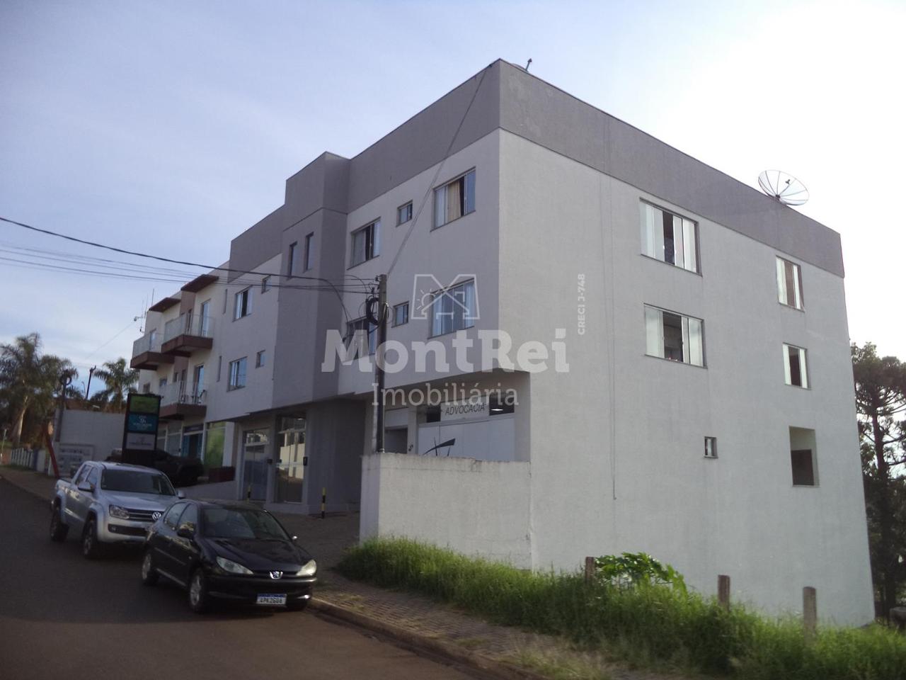 81,92m² de Área Privativa e 114,65m² de Área Total — foto 1 de 19