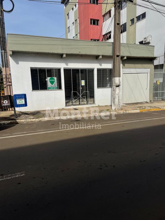 Comercial para locação, Centro, Palmas - PR — Sala Comercial em Centro · Palmas