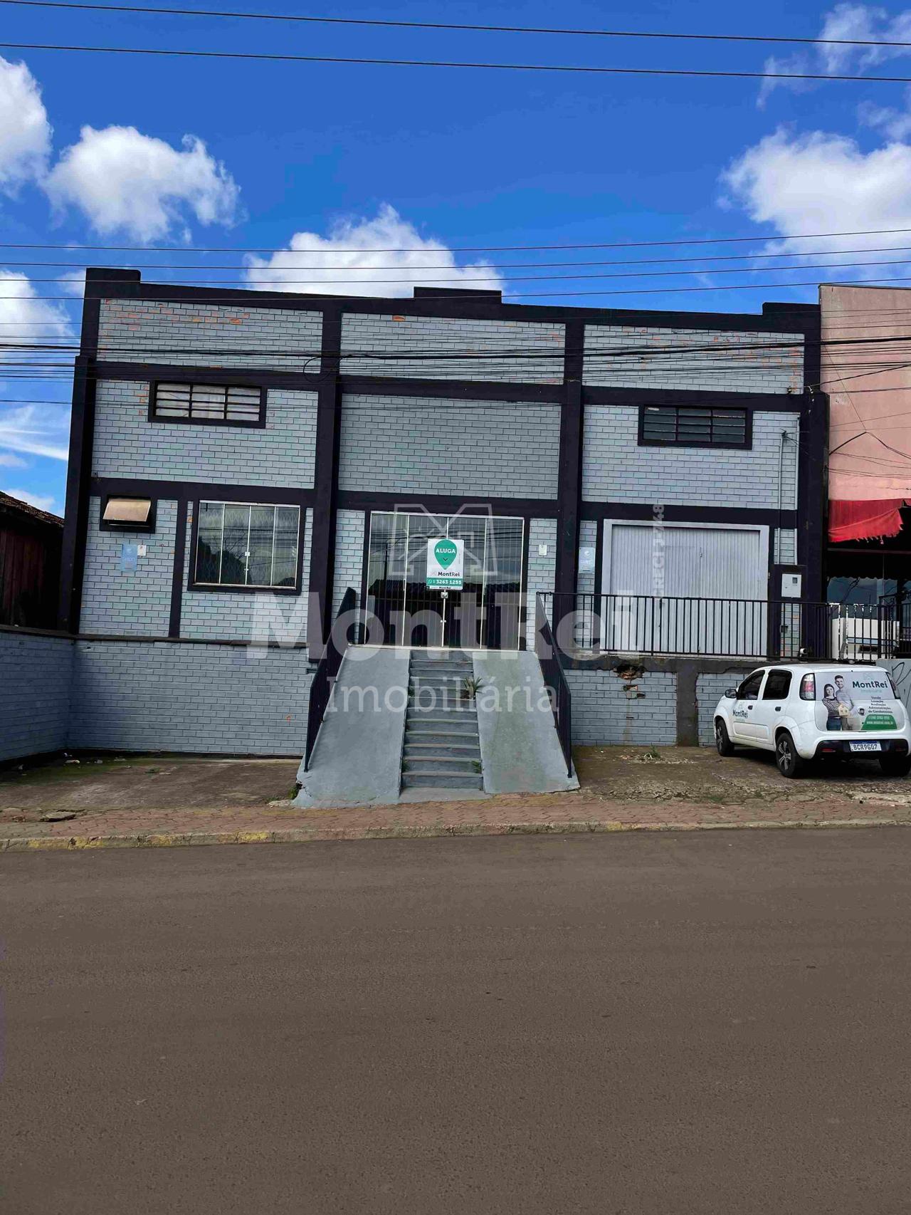 Barracão Comercial na Sete de Setembro — foto 1 de 11