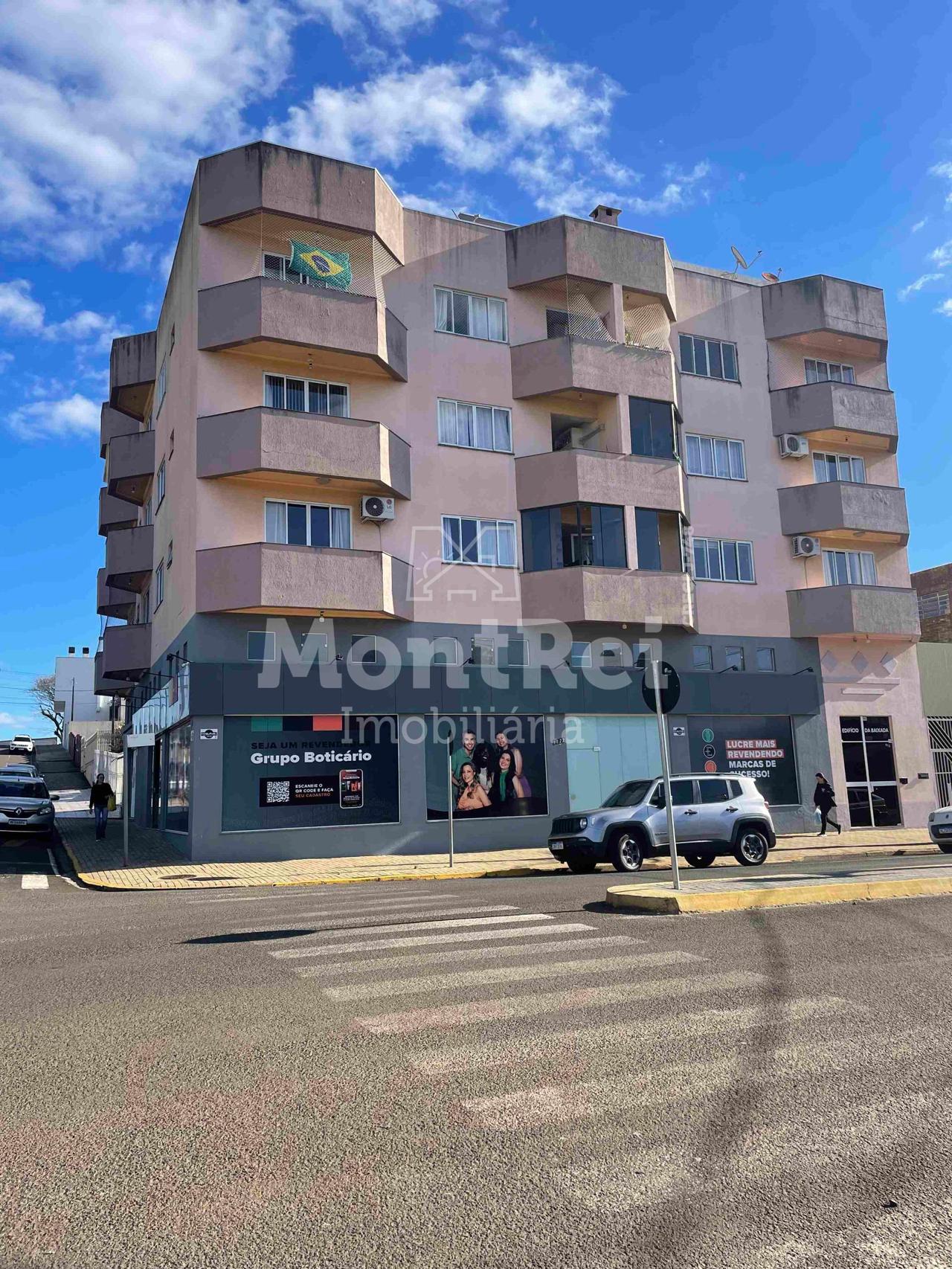 Apartamento no Ed da Baixada — foto 1 de 14