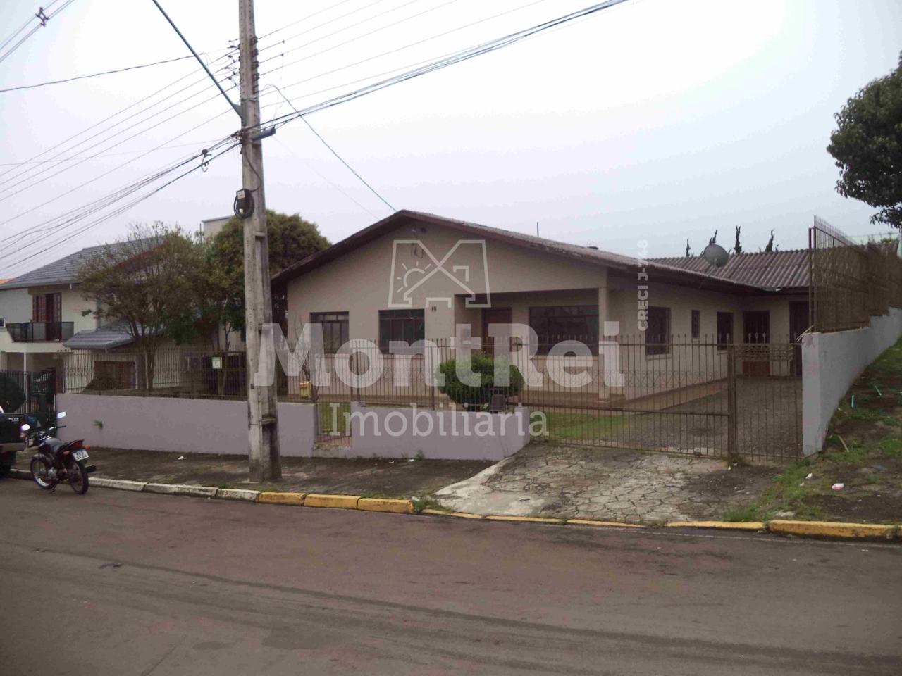 Casa à venda, Centro, Palmas - PR — foto 1 de 22