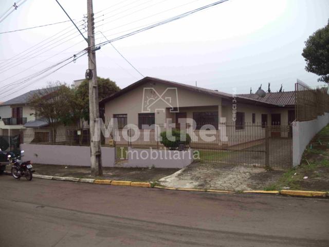 Casa à venda, Centro, Palmas - PR — Casa em Centro · Palmas