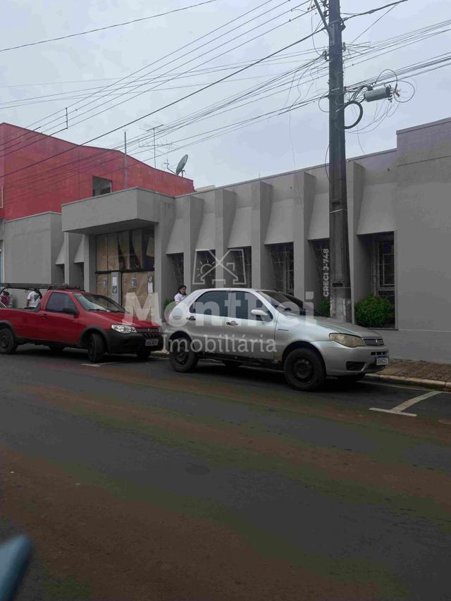 Sala Comercial à venda, Centro, Palmas - PR — Sala Comercial em Centro · Palmas