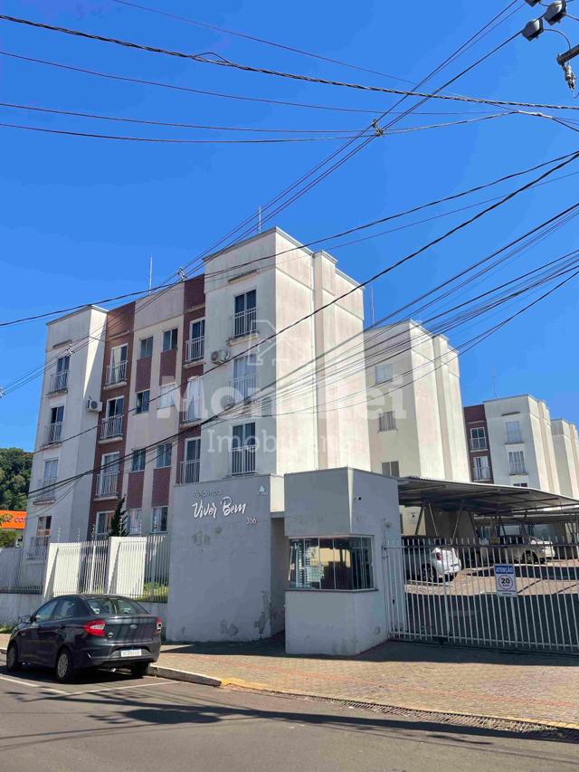 Venha para o Viver Bem Você Também — Apartamento em São Jose · Palmas