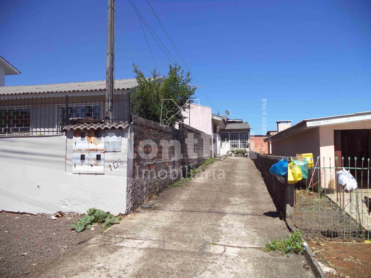 Casa à venda, Santuário, Palmas - PR — foto 1 de 12