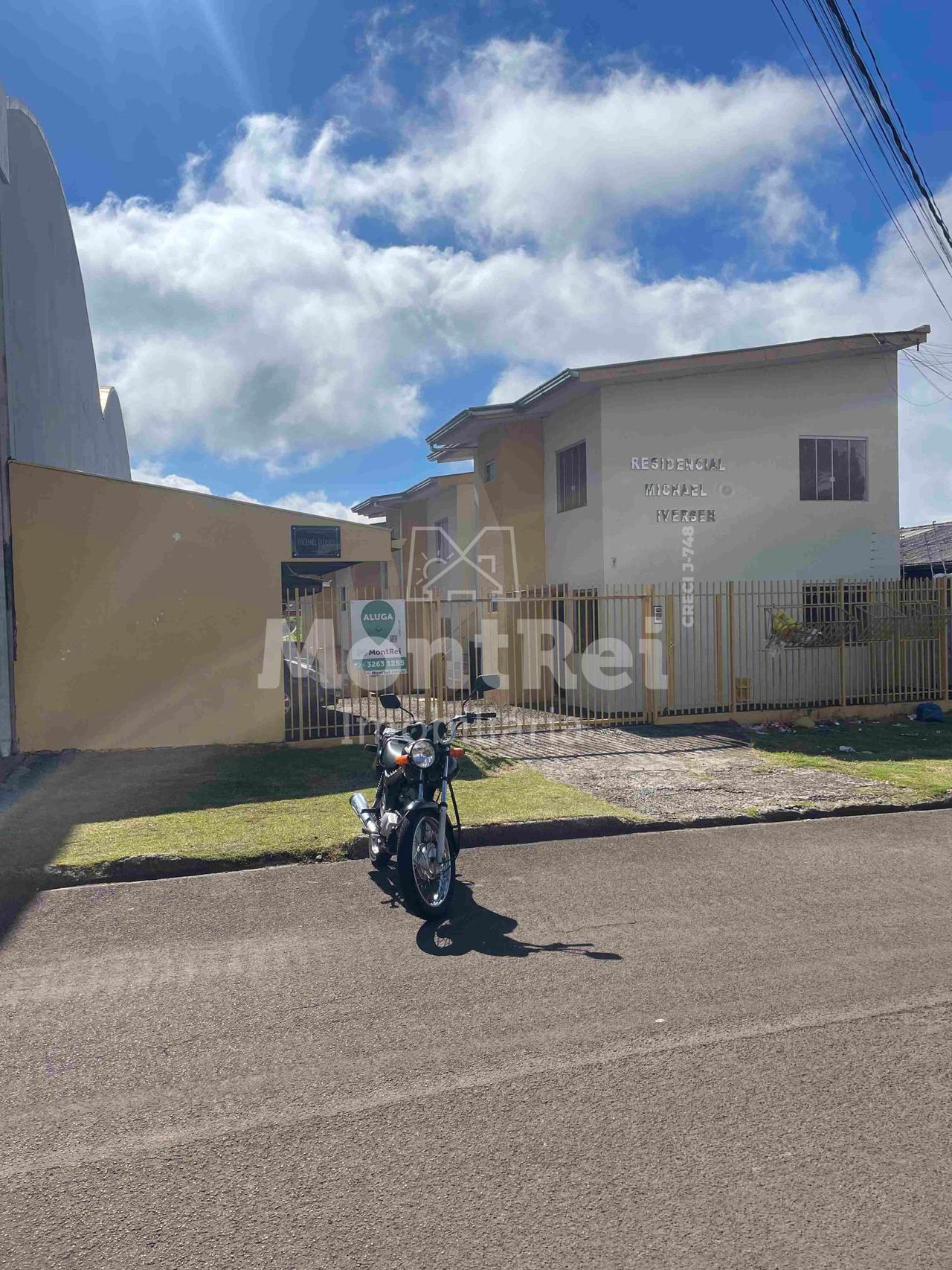 Apartamento com 2 dormitórios para locação, Palmas - PR — foto 1 de 13
