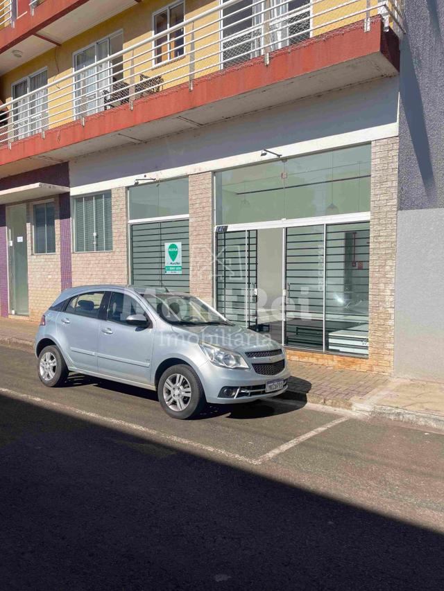 Sala Comercial, Centro, Palmas - PR — Sala Comercial em Centro · Palmas