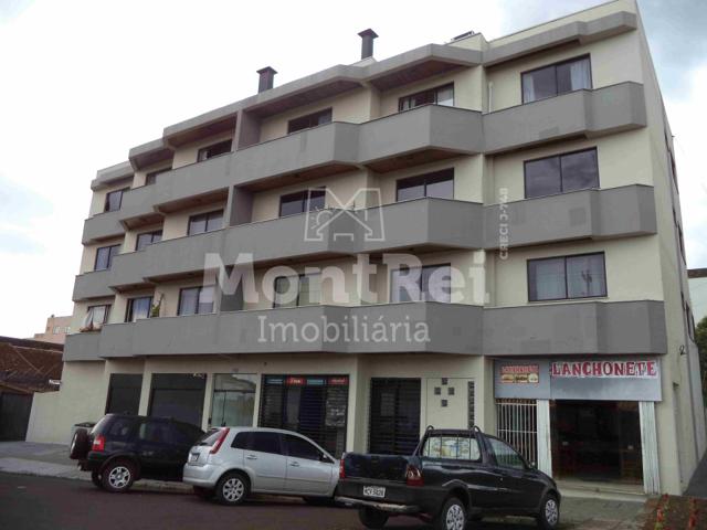 Semi Mobiliado — Apartamento em Centro · Palmas