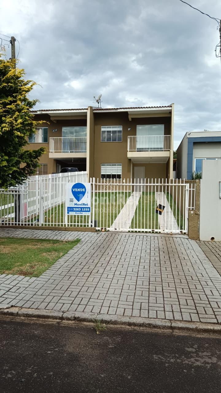Casa à venda, Centro, Palmas - PR — foto 1 de 1