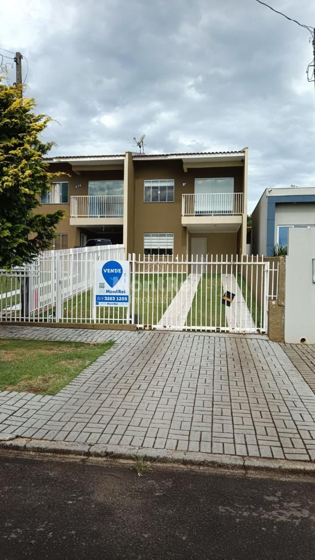 Casa à venda, Centro, Palmas - PR — Casa em Centro · Palmas