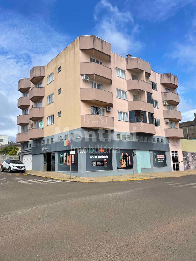 Apartamento com 2 dormitórios para locação, Centro, Palmas - PR — Apartamento em Centro · Palmas