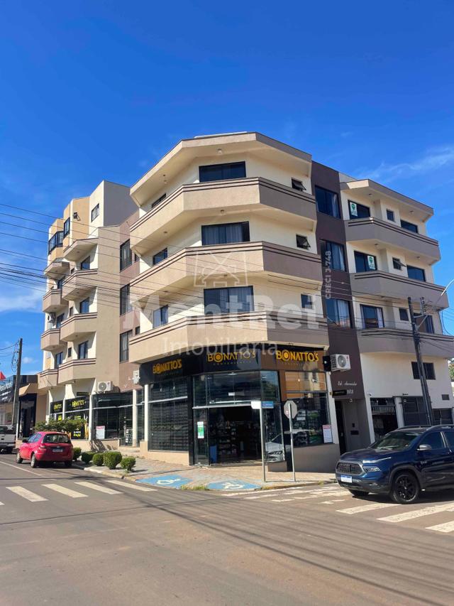 1 Quarto no Ed. Avenida — Apartamento em Centro · Palmas