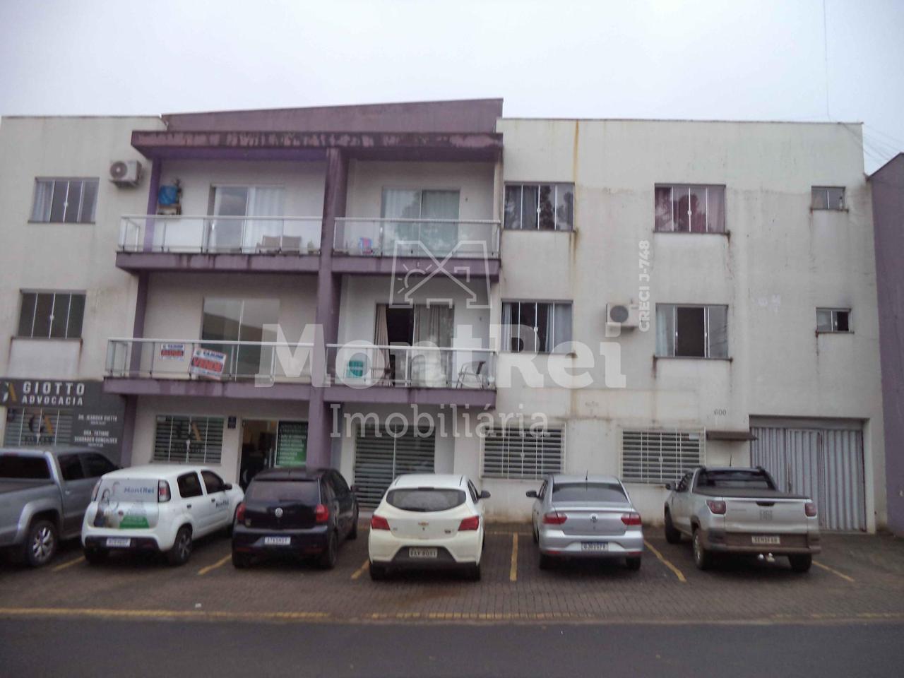 Apartamento Bairro Centro — foto 1 de 13