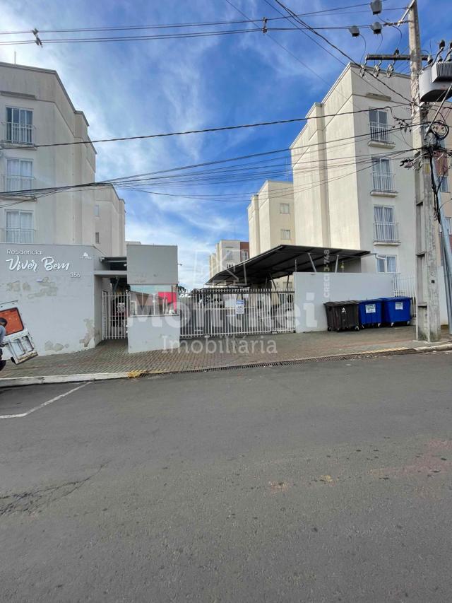 Apartamento Térreo — Apartamento em São Jose · Palmas