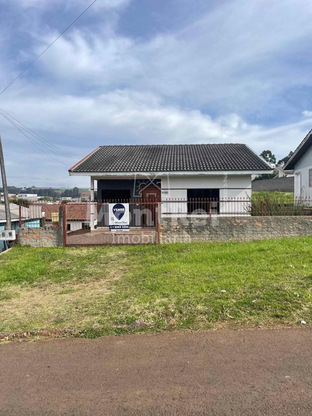 Casa à Venda no Cascatinha com 2 Quartos — Casa em Cascatinha · Palmas