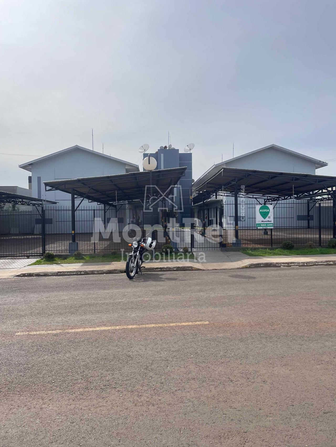 Apto no Villa Florença — foto 1 de 15