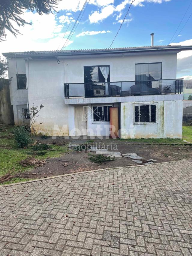 Apartamento com 2 dormitórios para locação, Centro, Palmas - PR — Apartamento em Centro · Palmas