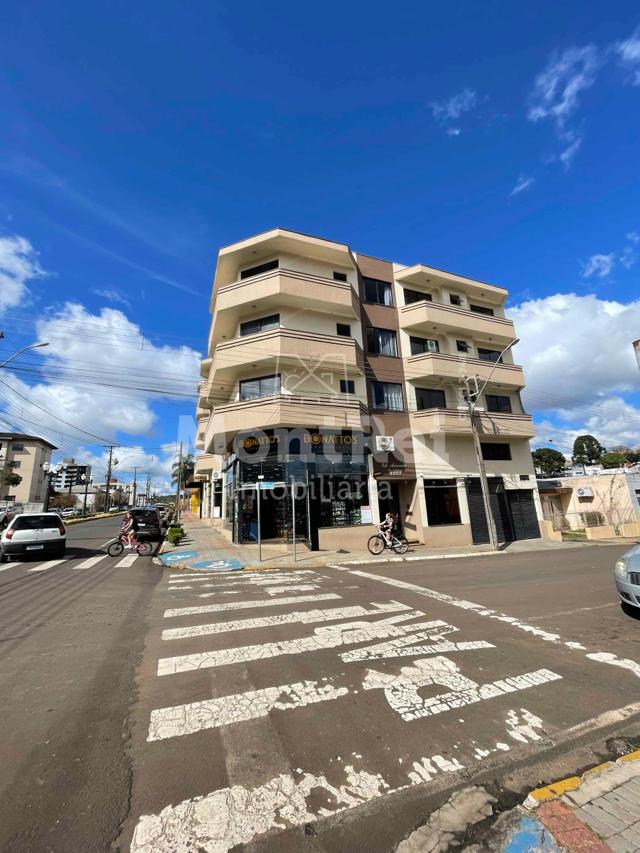 2 Quartos no Ed Avenida — Apartamento em Centro · Palmas