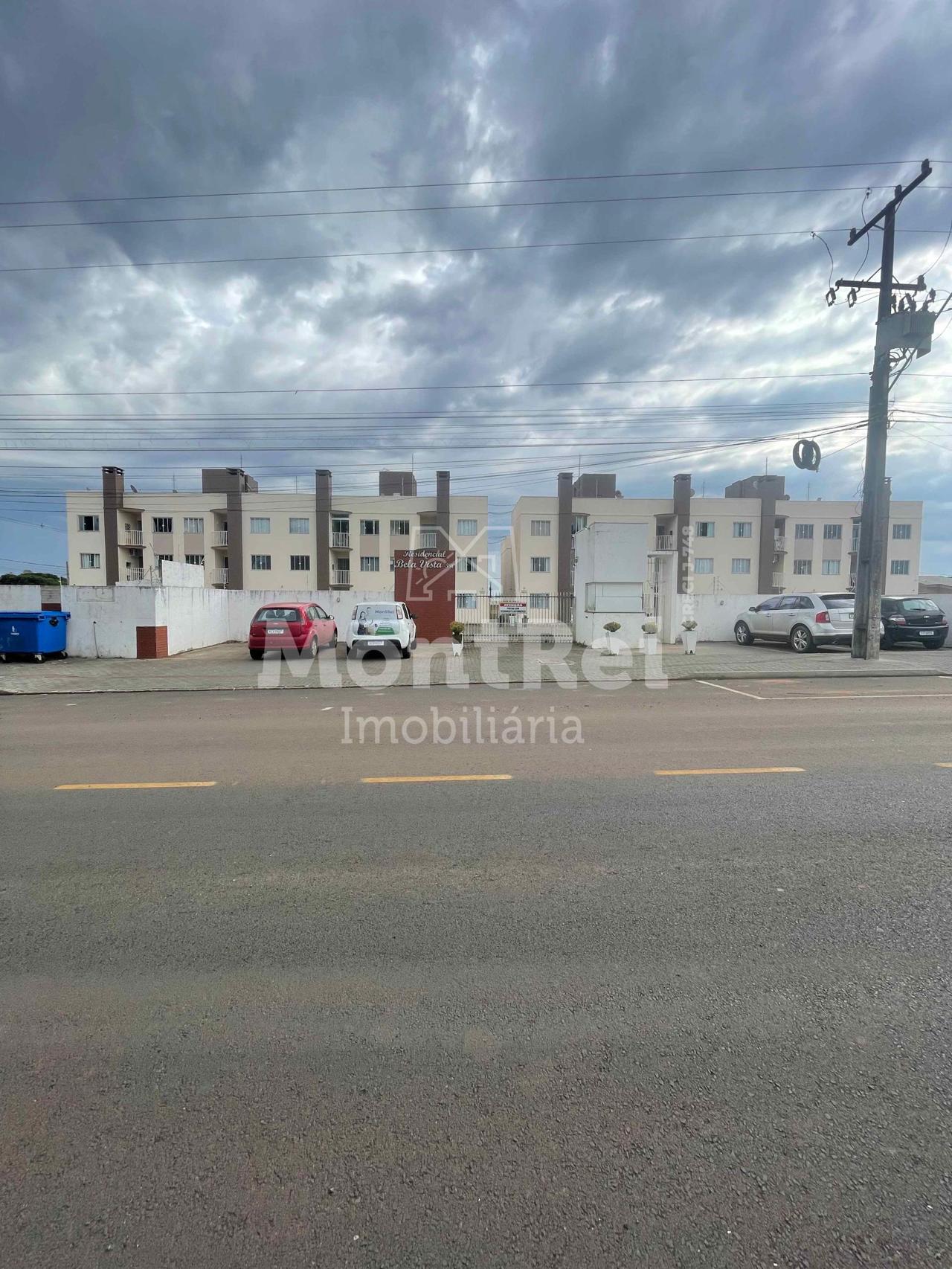 Apartamento com 2 dormitórios à venda, Aeroporto, Palmas - PR — foto 1 de 16