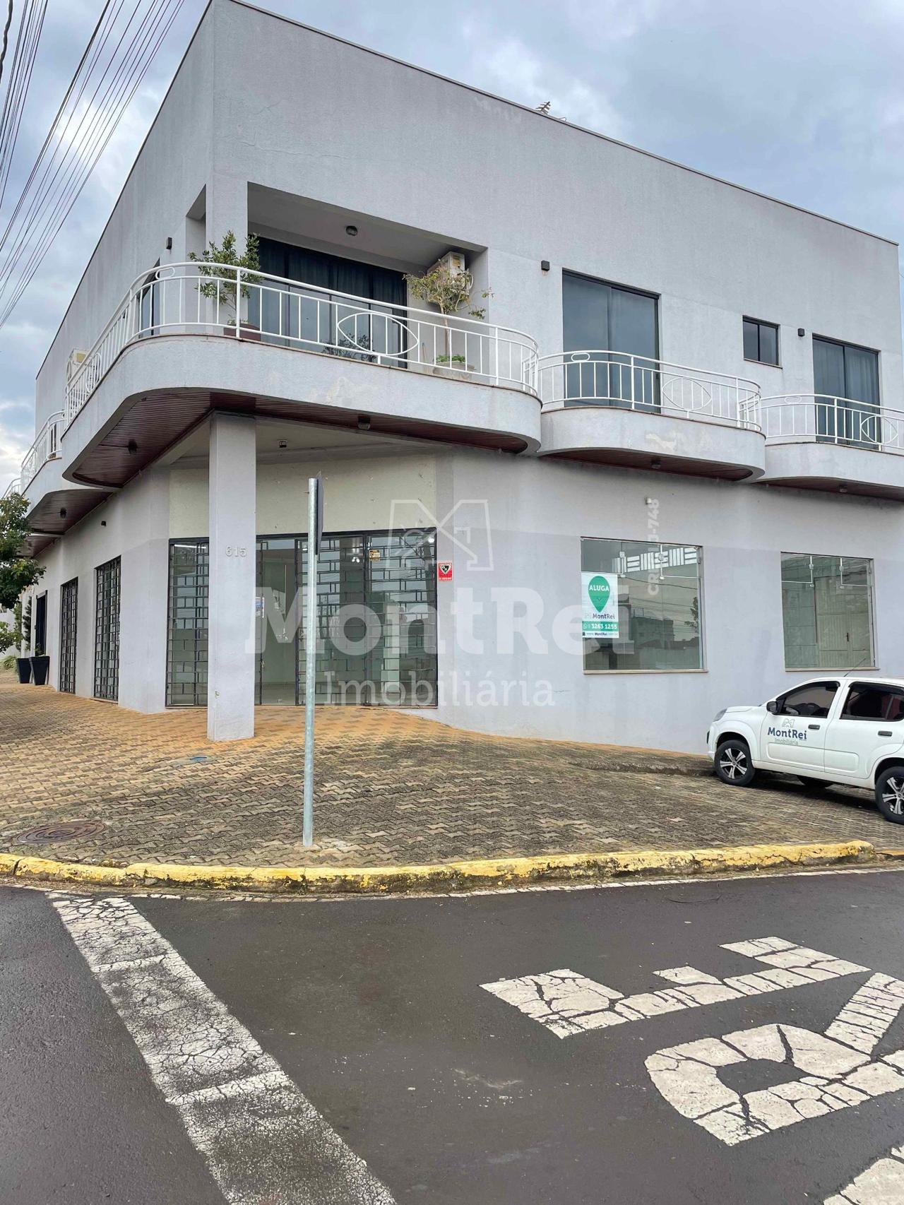 Comercial para locação, Centro, Palmas - PR — foto 1 de 12