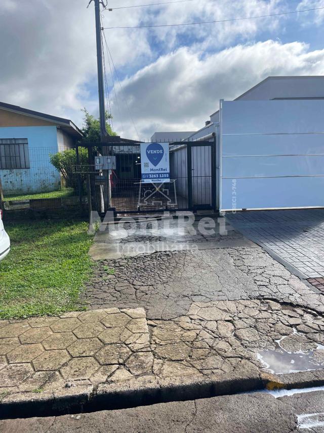 Casa de Venda no Santuário — Casa em Santuário · Palmas
