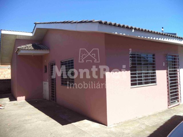 Casa no Santuário — Casa em Santuário · Palmas