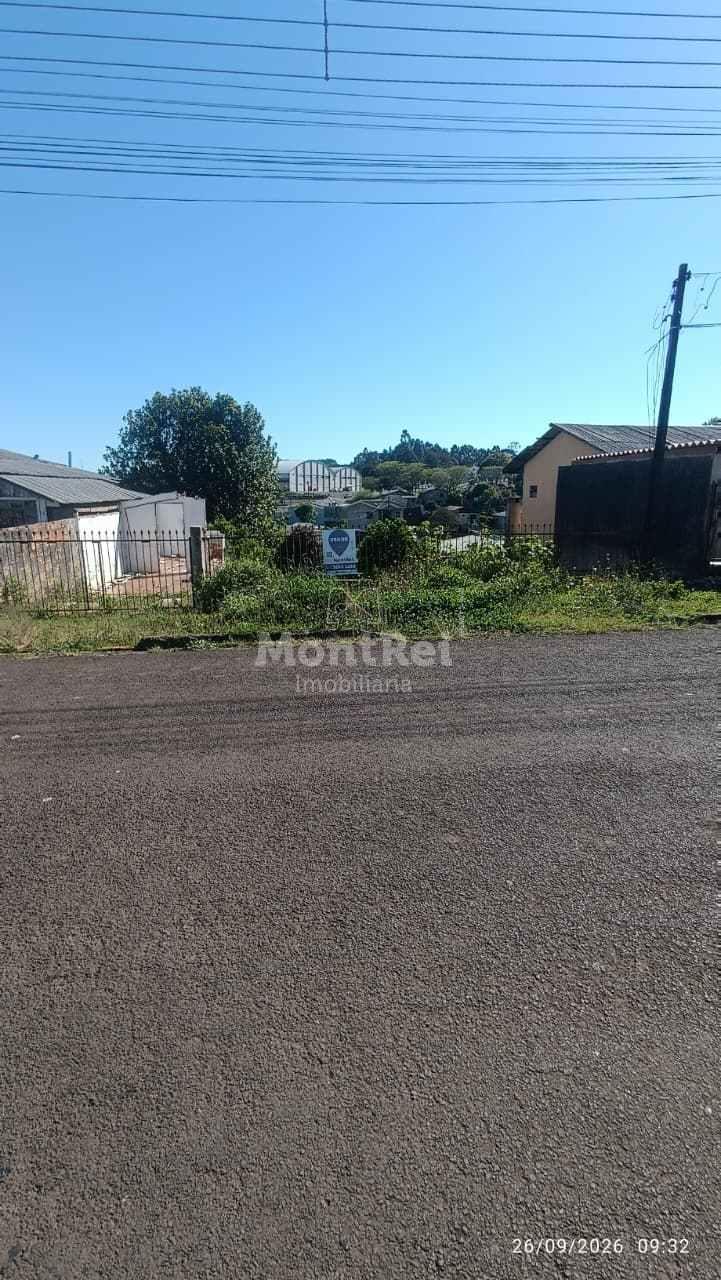 Terreno à venda, Santuário, Palmas - PR — foto 1 de 6