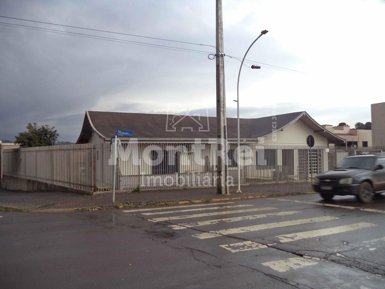 Casa com 4 dormitórios à venda, Dissenha, Palmas - PR — foto 1 de 28